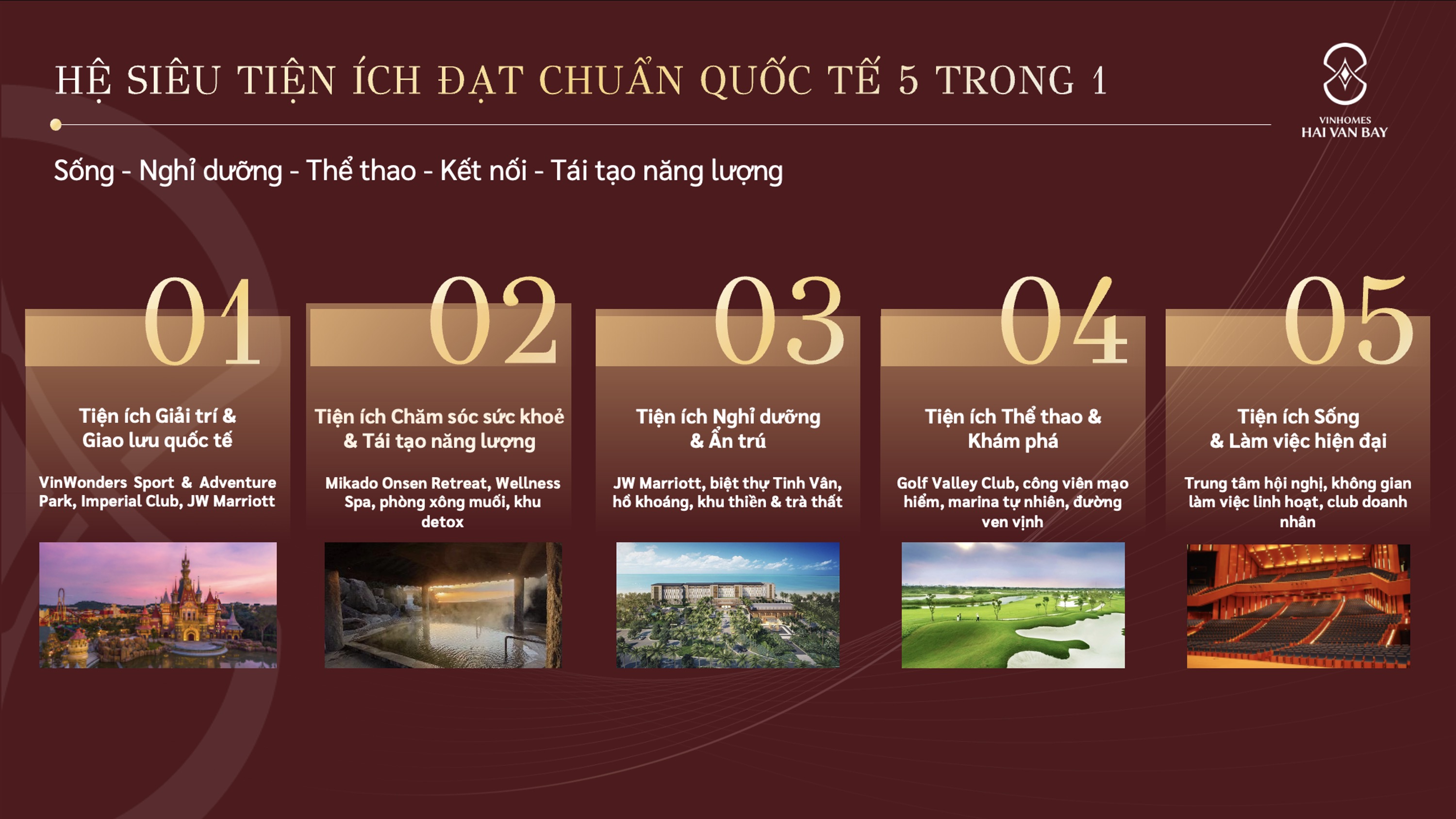 VinWonders — công viên giải trí quốc tế