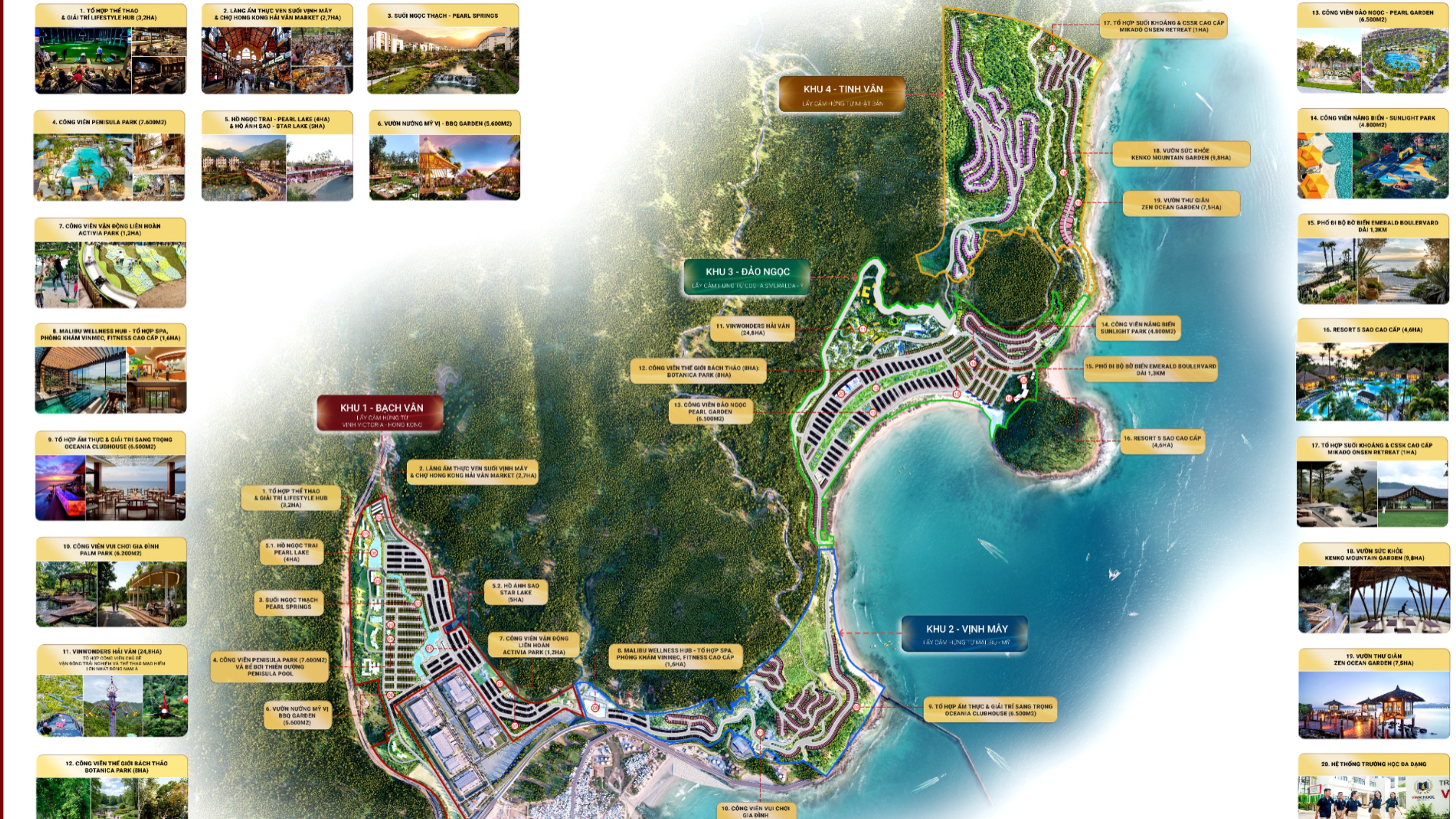 Vincom Mega Mall — trung tâm thương mại