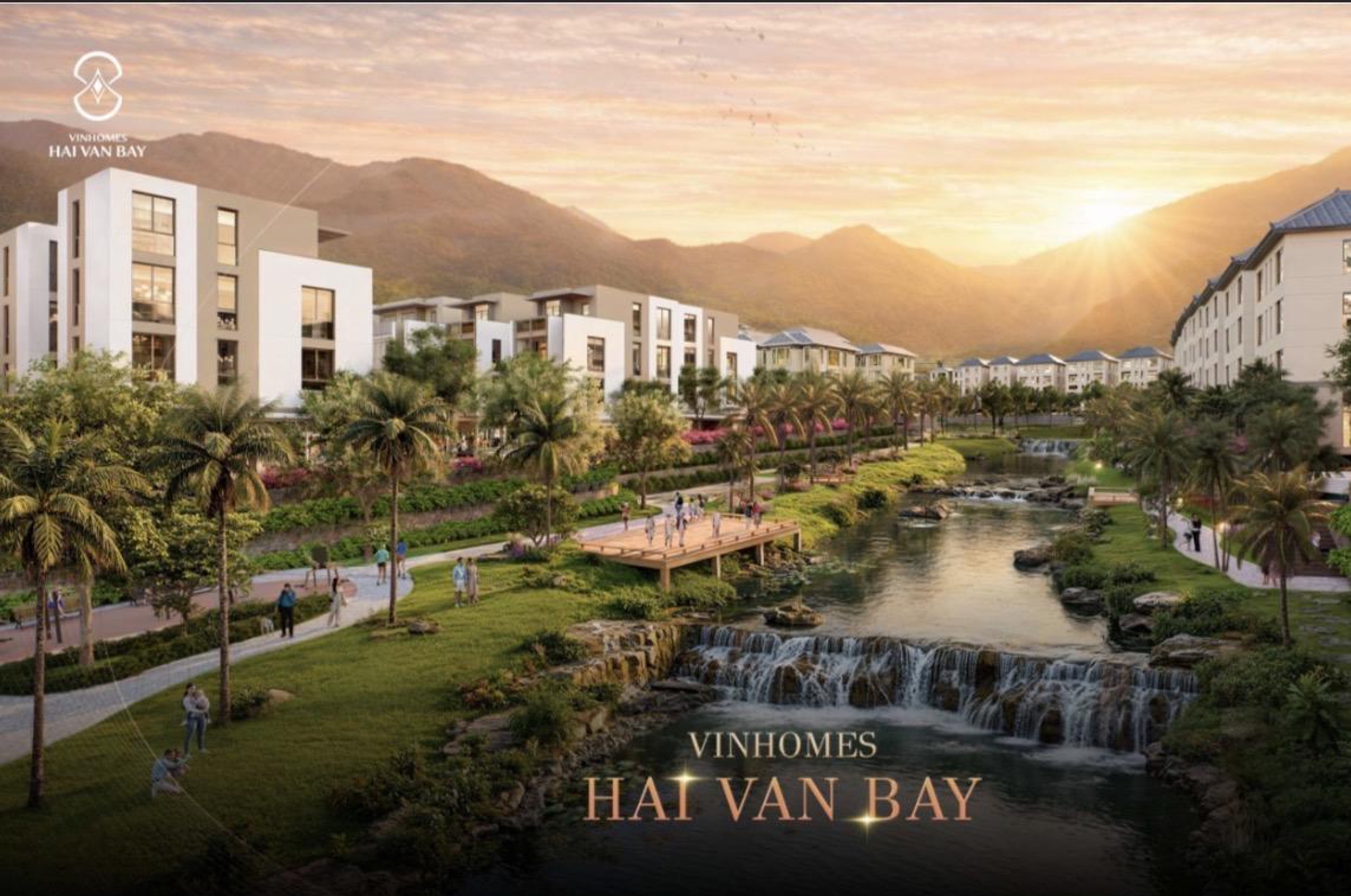 Vinschool — hệ thống giáo dục liên cấp