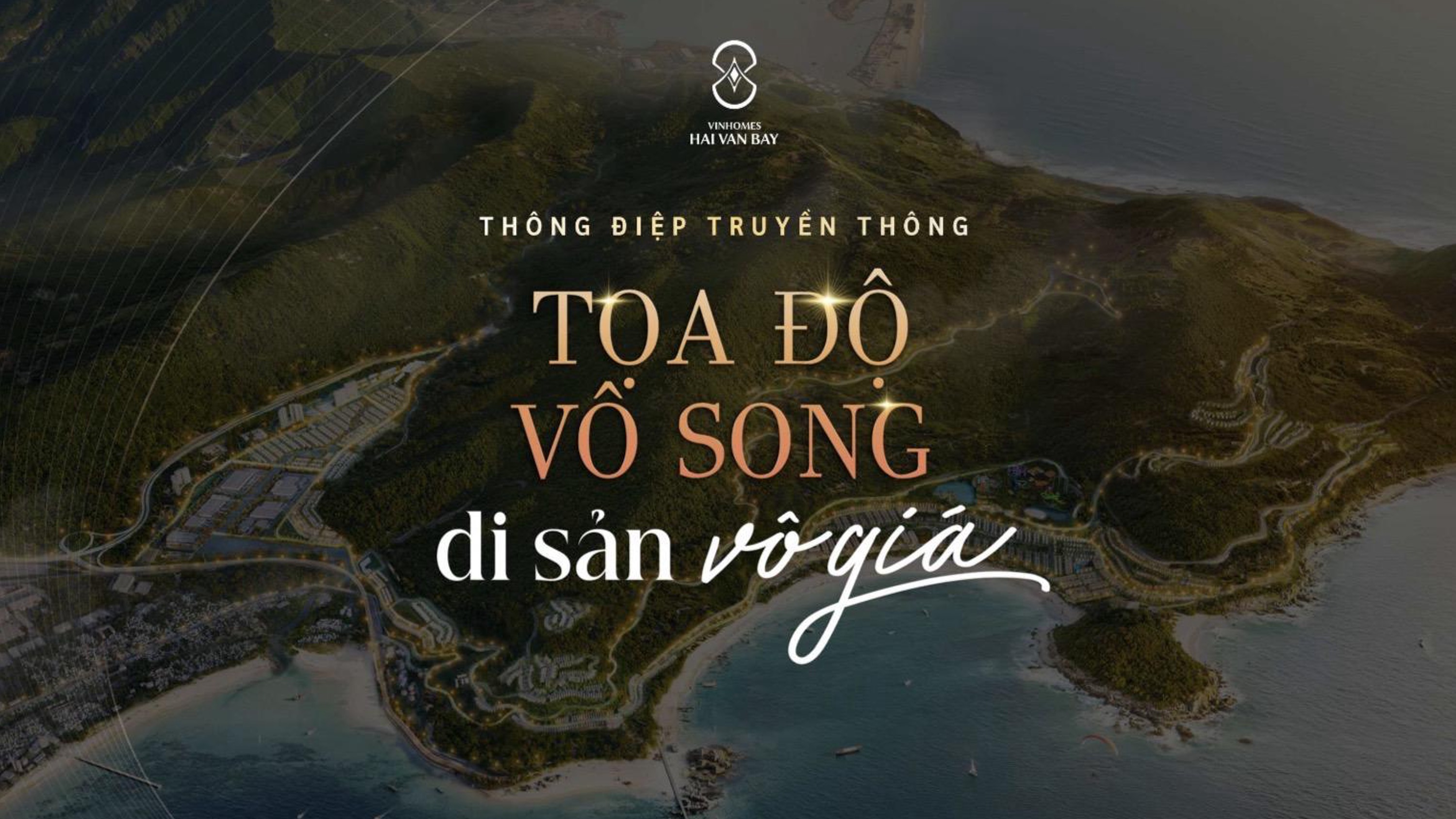 Cáp treo nội khu kết nối các phân khu